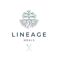 Lunches by Lineage Meals